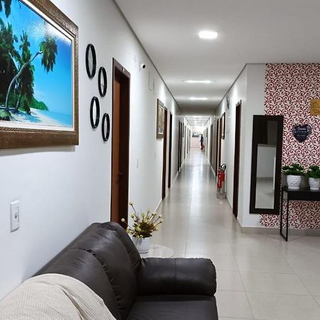 ברייראס Bougainville Barreiras מראה חיצוני תמונה