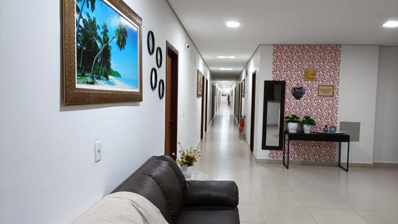 ברייראס Bougainville Barreiras מראה חיצוני תמונה